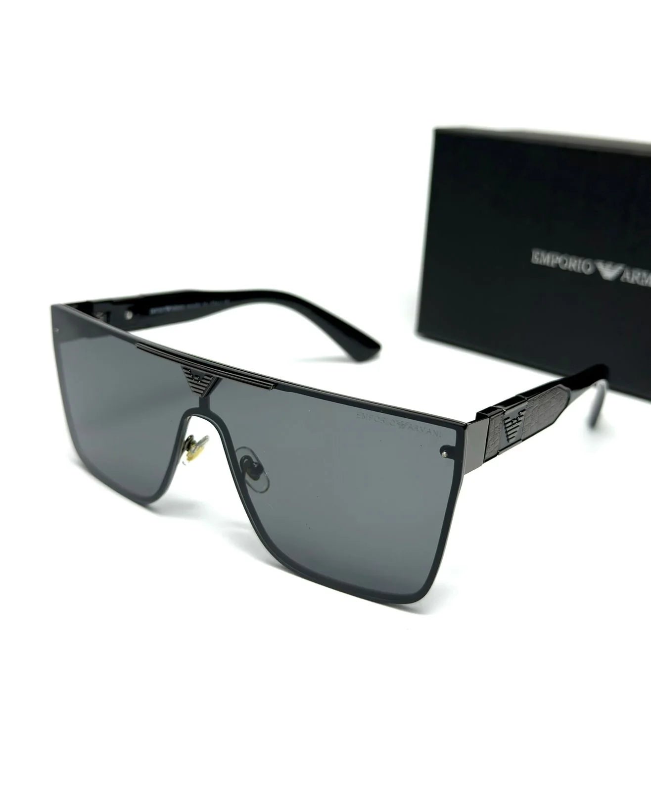 Emporio armani sunglasses